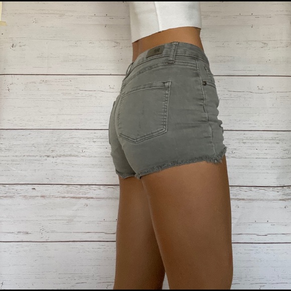 tillys RSQ shorts! - Picture 4 of 4